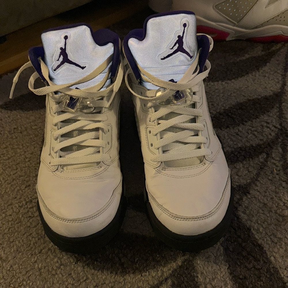 Air Jordan 5 Retro Concord